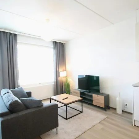 For 2 Apartment *