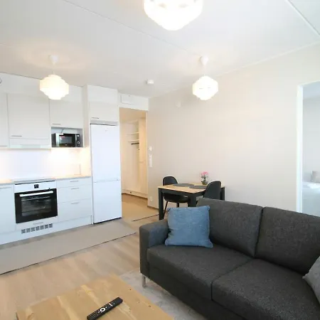 For 2 * Kouvola
