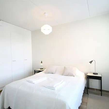Apartment For 2 *