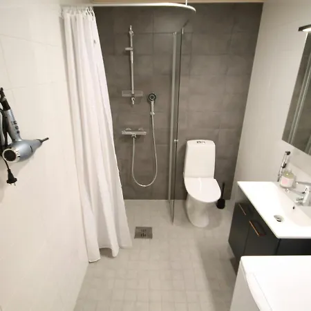 Apartment For 2