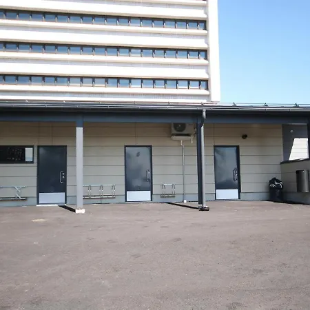 For 2 Apartment *